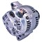 Wai Global Alternator, ALTND IRIF, 80 Amp12 Volt, CW, 6Groove Pulley 13669N - alternate 1
